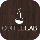 Coffee Lab ไอคอน