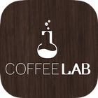 Coffee Lab ikon