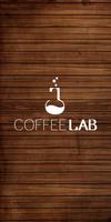 Coffee Lab plakat