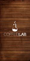 Coffee Lab penulis hantaran