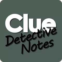 Detective Notes XAPK Herunterladen