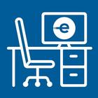 Esprinet Booking Desk আইকন