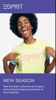 Esprit পোস্টার