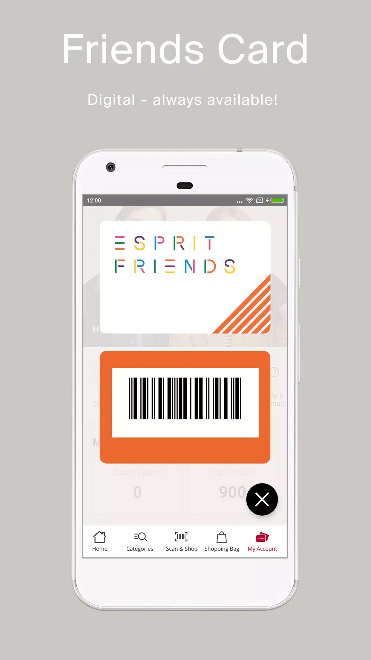 Esprit APK for Android Download