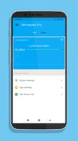 WiFi Router Master -  Router A الملصق