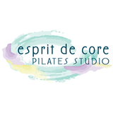Esprit de Core Pilates Studio biểu tượng