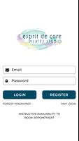 Esprit de Core Pilates Studio bài đăng