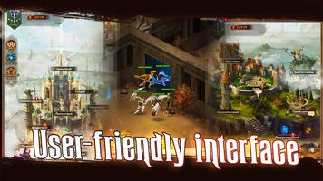 Book of Heroes: collection RPG تصوير الشاشة 3