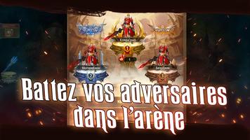 Book of Heroes: collection RPG capture d'écran 2