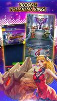 Dark Genesis Cartaz