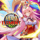 Hero Element icône