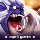 Legion of Ace: Shadowlands - ф APK