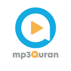 القرآن الكريم - Mp3Quran أيقونة