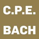 MKG - C.P.E. Bach アイコン