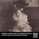 Heinrich Kuehn-Neue Galerie NY APK