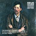 Lauder Collection-Neue Galerie