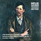 Lauder Collection-Neue Galerie أيقونة