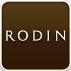 Rodin Museum-icoon