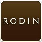 Rodin Museum icon