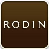 Rodin Museum icon
