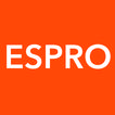 ESPRO আইকন