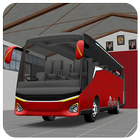 ES Bus Simulator Indonesia أيقونة
