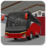 ES Bus Simulator Indonesia icon