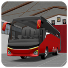 ES Bus Simulator Indonesia-icoon