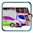 Esmod | Driving Simulator-icoon