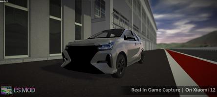 Esmod | Driving Simulator تصوير الشاشة 3
