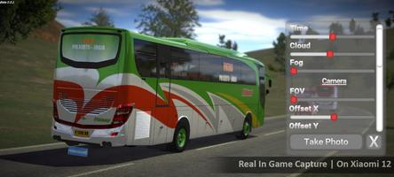 Esmod | Driving Simulator تصوير الشاشة 1
