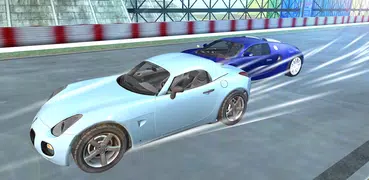 模擬賽車狂熱