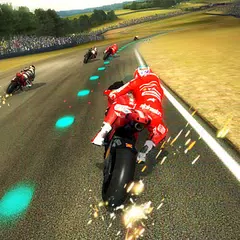 Race Traffic Motorbike APK download