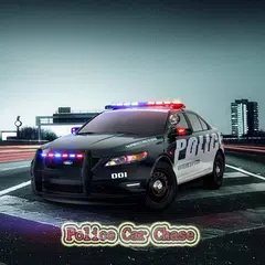 Police car chase game APK download