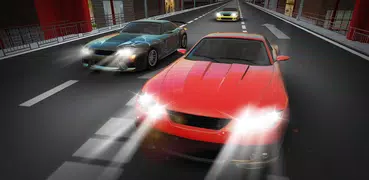 racing game:speed racing