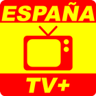 España TV Plus icône