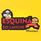 Esquinão do Lanche Miramar ikona