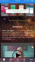 Falcon App poster