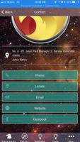 Falcon App screenshot 1