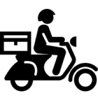 KLUANG FOOD DELIVERY icon