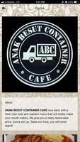 A.B.C Cafe screenshot 1