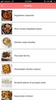 Good Food screenshot 1