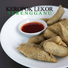Keropok Lekor Terengganu icon