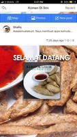 Keropok Lekor Terengganu screenshot 1