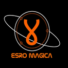 ikon ESRO MAGICA