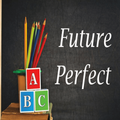 المستقبل التام Future Perfect