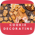 Cookie Decorating