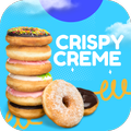 Crispy Creme