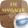Eye massager