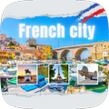 French city